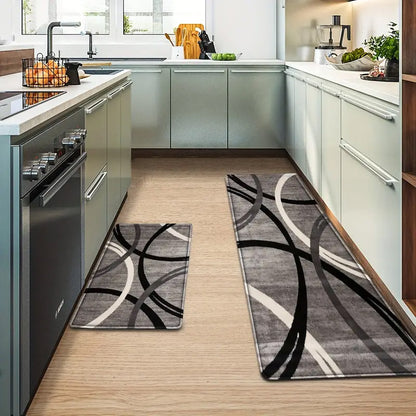 Kitchen Floor Mats Non-Slip