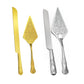 Cake Knife and Server