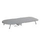 Folding Table Ironing Board