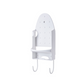 Ironing Holder Heat-Resistant Wall Mounted