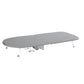 Folding Table Ironing Board