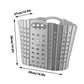 Foldable Laundry Basket for Easy Storage