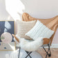 Cushion Covers Cotton Tassel Boho