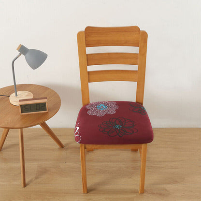 Dining Chair Covers for Hotels and Dining Rooms