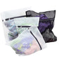 4PCS Mesh Laundry Bag Set – For Hotel Delicates & Lingerie