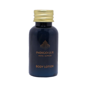 White Tea Body Lotion for Hotel Case of 50