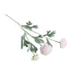 Artificial Silk Flowers Peony Bouquet