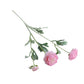 Artificial Silk Flowers Peony Bouquet