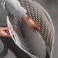Foldable Laundry Basket for Easy Storage