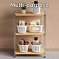 Hotel Bathroom Shower Caddy – Handheld Toiletries Storage Basket