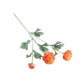 Artificial Silk Flowers Peony Bouquet