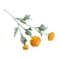Artificial Silk Flowers Peony Bouquet
