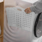 Foldable Laundry Basket for Easy Storage