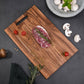 Acacia Chopping Board Premium Wood