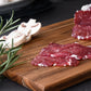 Acacia Chopping Board Premium Wood