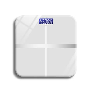 High Precision Digital Bathroom Scales Durable Design