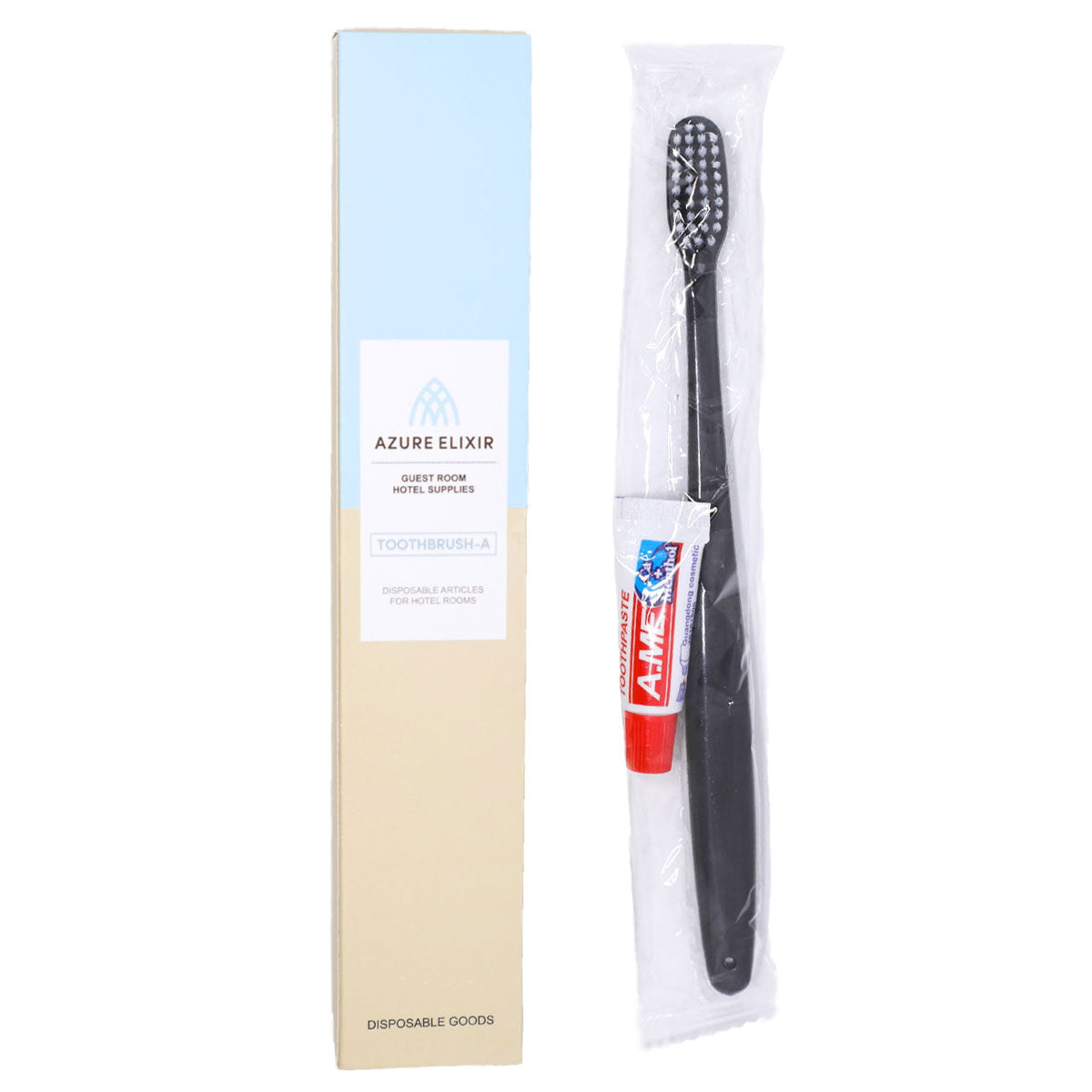 Dental Kit 50pcs