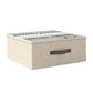 Multi Cell Clothes Storage Organizer
