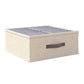 Multi Cell Clothes Storage Organizer