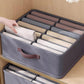 Multi Cell Clothes Storage Organizer