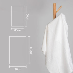 Disposable Towels for Bath