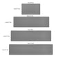 Kitchen Mat Anti Fatigue Comfort