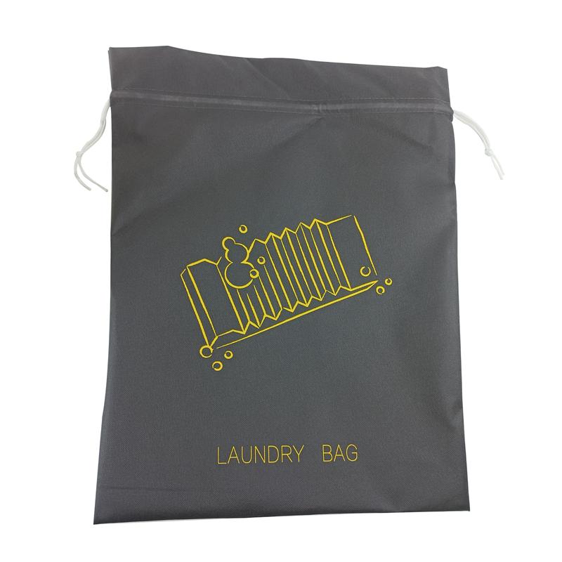 Laundry Bags Eco-Friendly Non-Woven Fabric