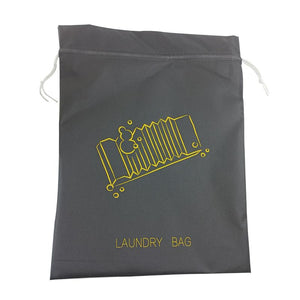 Laundry Bags Eco-Friendly Non-Woven Fabric
