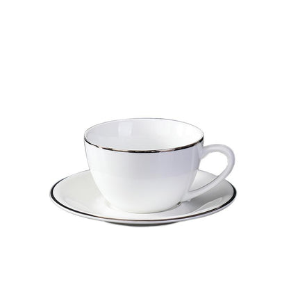 Ceramic Coffee Cups 160ml