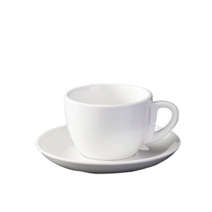 Ceramic Coffee Mugs 180ml