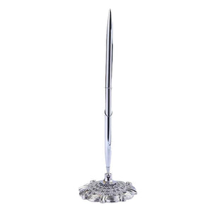Metal Desk Pen 16cm