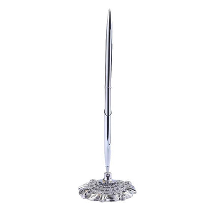 Metal Desk Pen 16cm