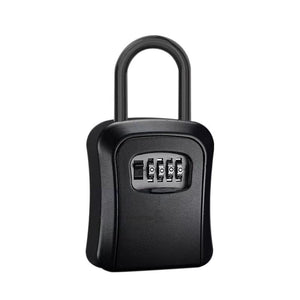 Key Safe Wall Mount & Removable