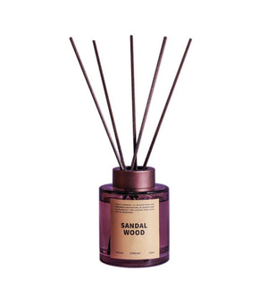 Reed Diffuser Long-lasting