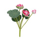 Artificial Lotus Flowers