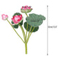 Artificial Lotus Flowers