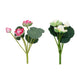 Artificial Lotus Flowers