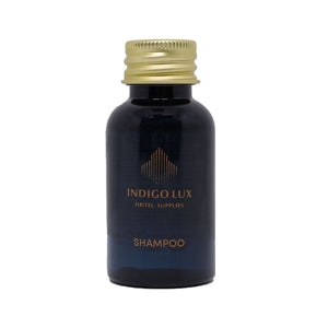Luxury White Tea Hotel Shampoo 30ml