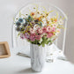 Artificial Daisy Flower Room Decor