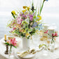 Artificial Daisy Flower Room Decor