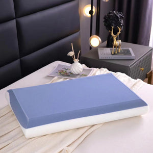 Memory Foam Pillow for Hotels and Vacation Rentals