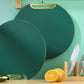 Cutting Board High-Quality PE  Non-Slip Anti-Mildew