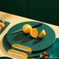 Cutting Board High-Quality PE  Non-Slip Anti-Mildew