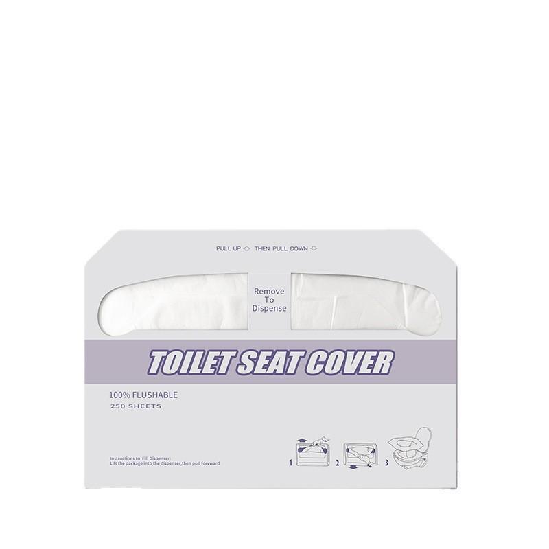 Disposable Toilet Seat Covers