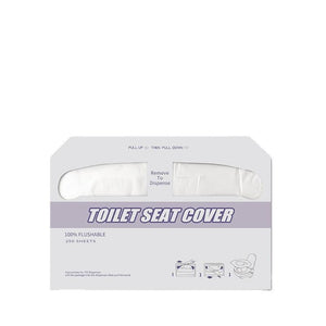 Disposable Toilet Seat Covers