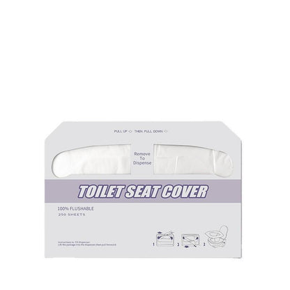 Disposable Toilet Seat Covers