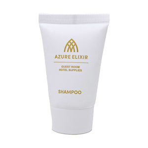 Azure Elixir Shampoo 25ml Case of 50