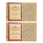 Luxurious Handmade Body Soap with Essential Oils