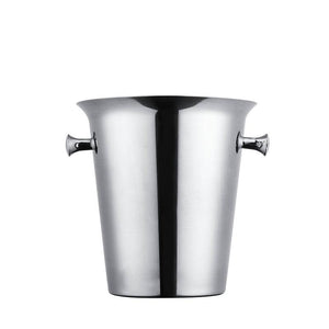 Stainless Steel Ice Bucket 5L