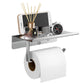 Toilet Paper Holder Stainless Steel